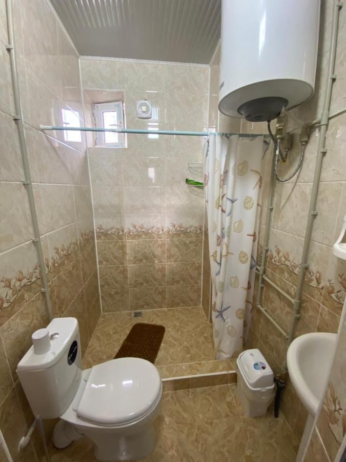 Guest House Baytur Kochkor Exterior foto