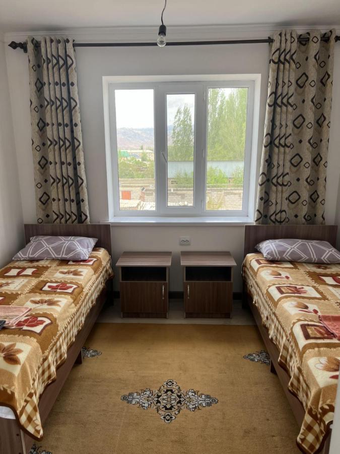 Guest House Baytur Kochkor Exterior foto