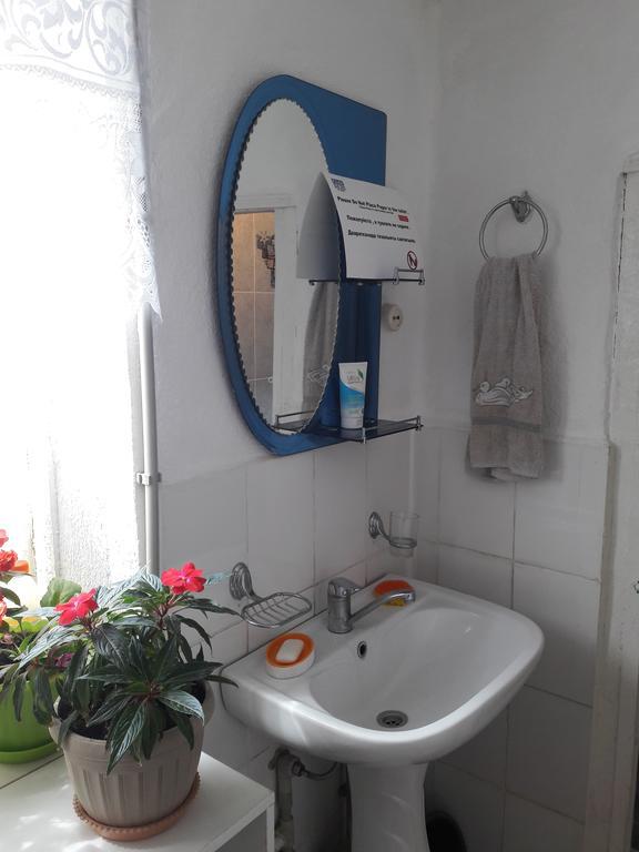 Guest House Baytur Kochkor Exterior foto